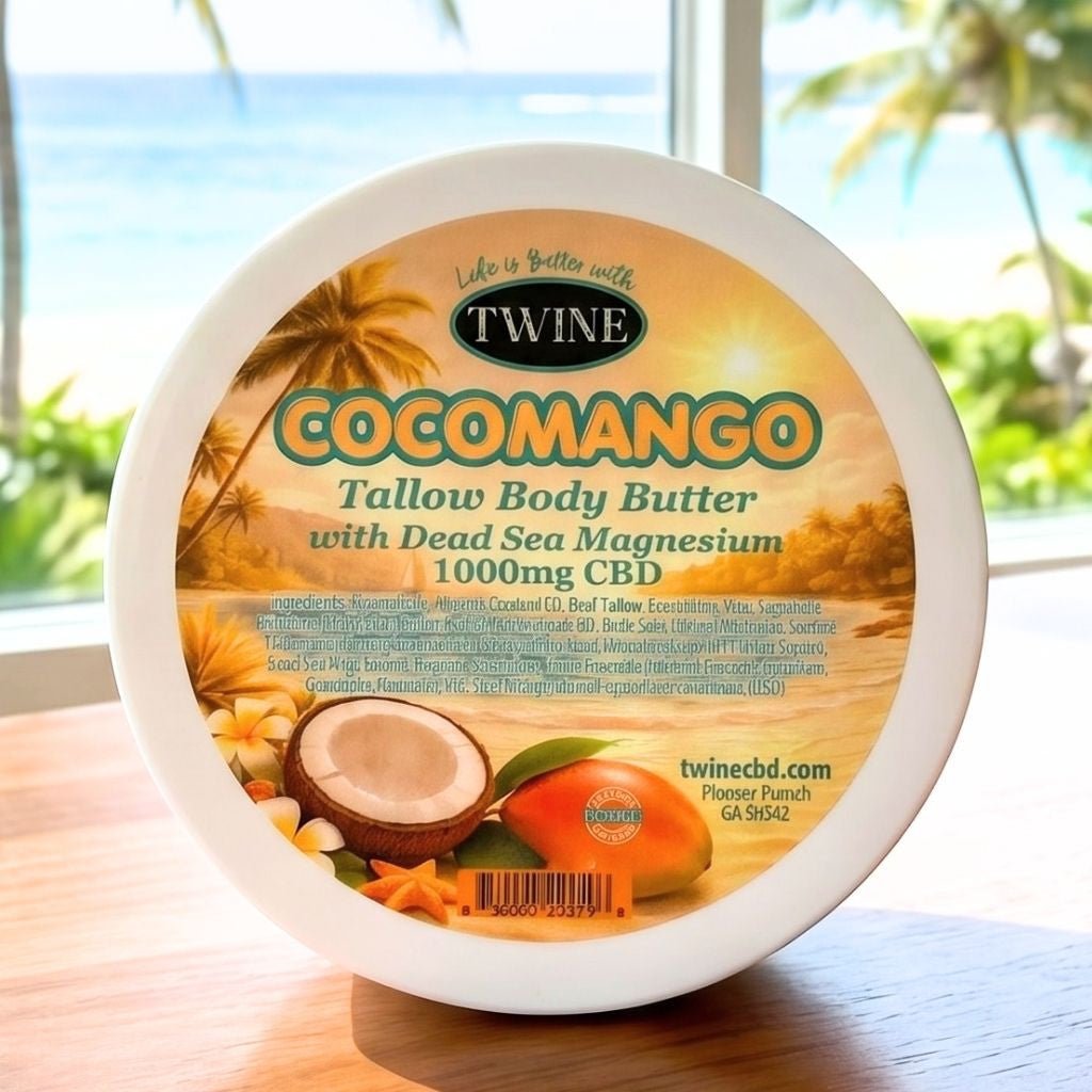 Body Butter