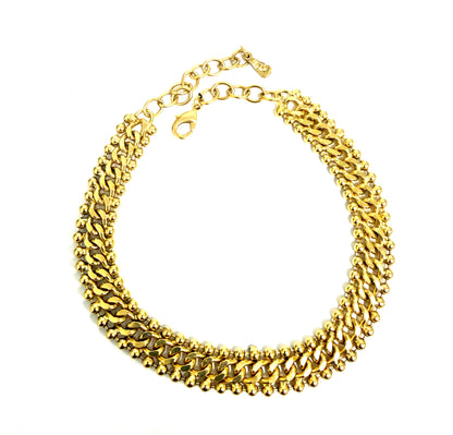 The Yochi Collar Necklace