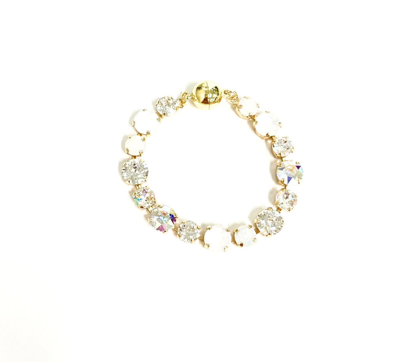 The Candy Bracelet