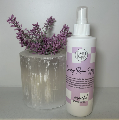 Luxury Room Spray