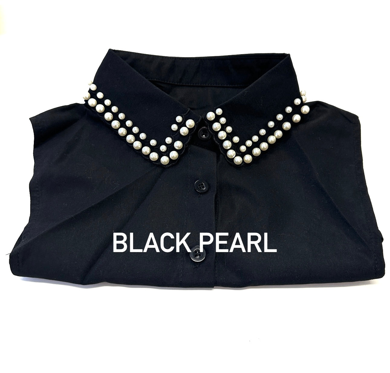 The Finishing Collar- Lots