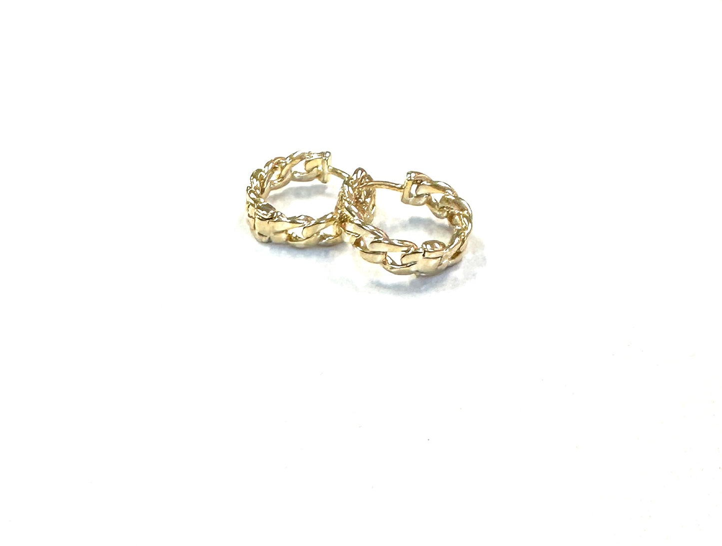 The Little Chain Hoops