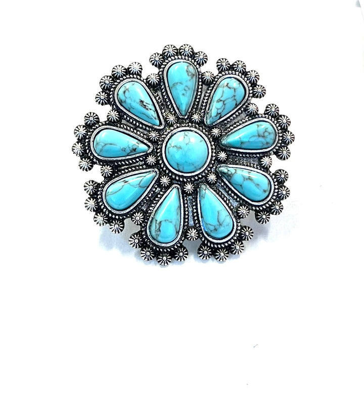 The Biggest Squash Ring