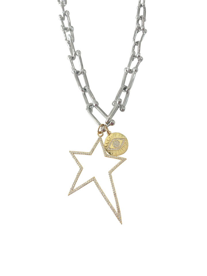 The Alicia Necklace