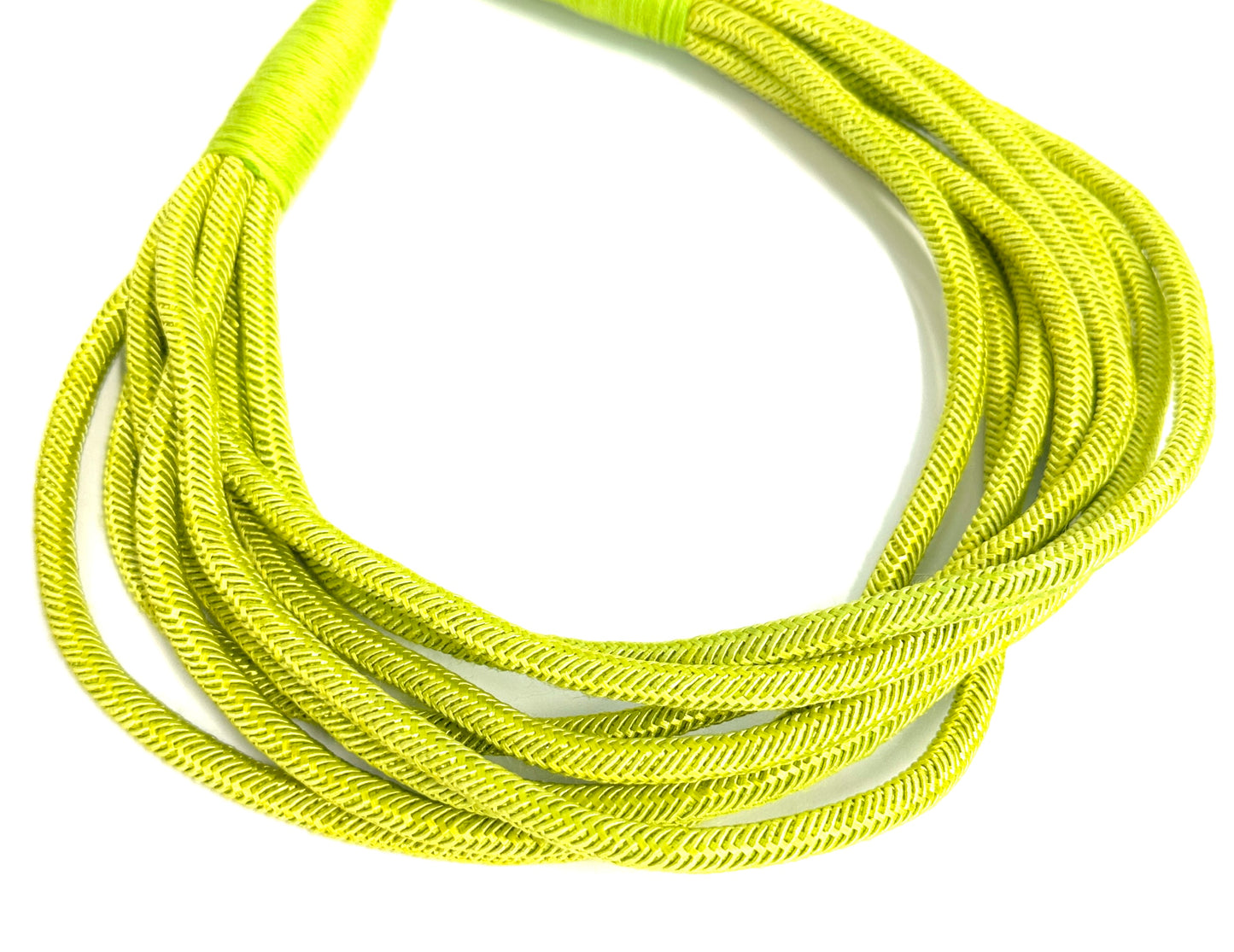 The Strand Necklace- Lots