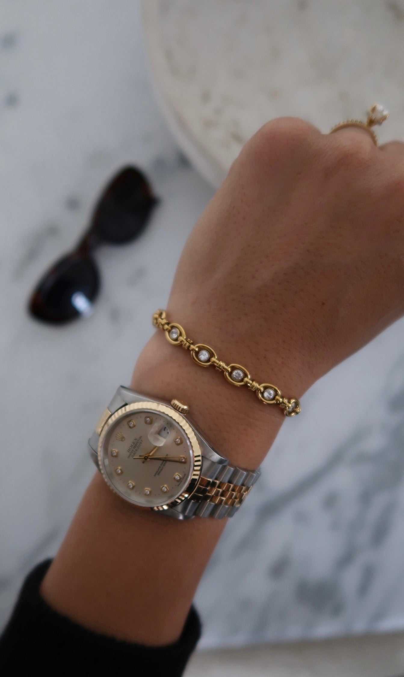 BROOKE BRACELET