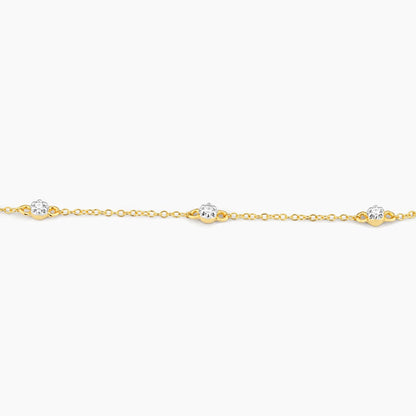 ES Ara Chain Bracelet