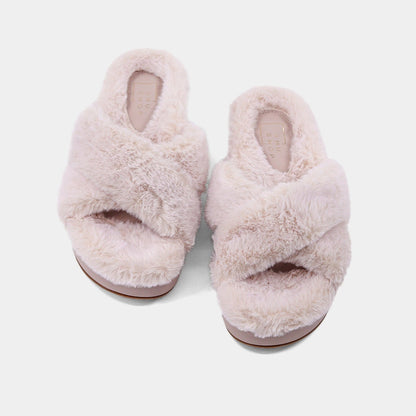 The Juliet Plush Platforms