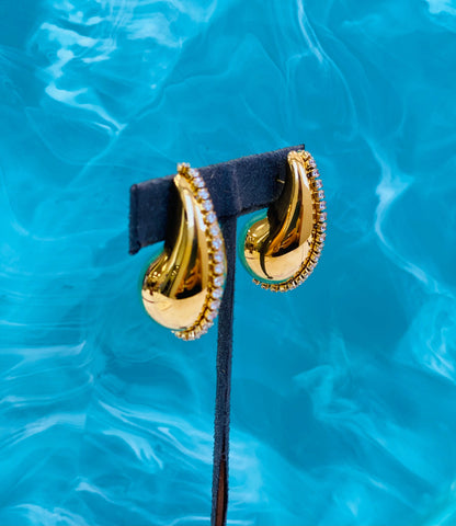 The Poppie Earrings