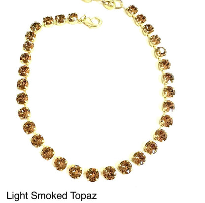TOVA Oakland Necklace-Solids