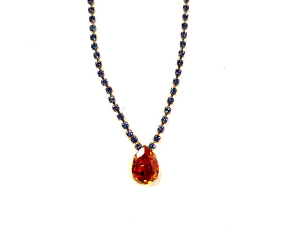 TOVA Milli Necklace- LOTS