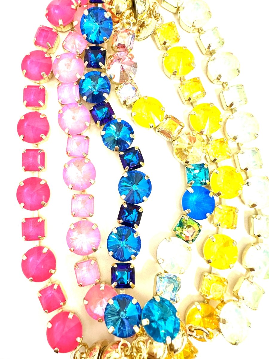 The Magic Marvelous Bracelet
