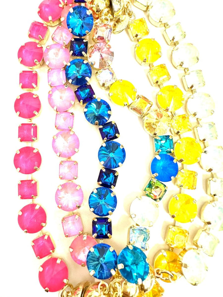 The Magic Marvelous Bracelet