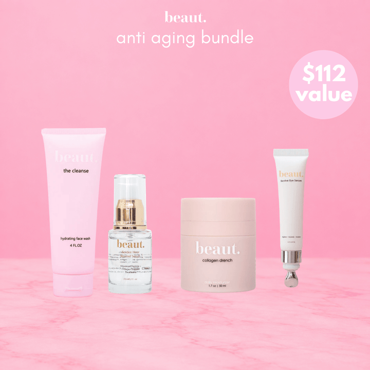 anti aging bundle