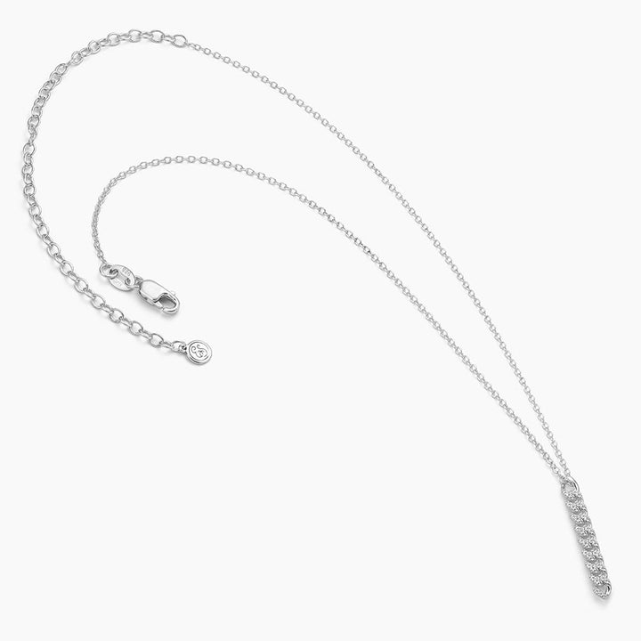 ES Connect Me Pendant Necklace