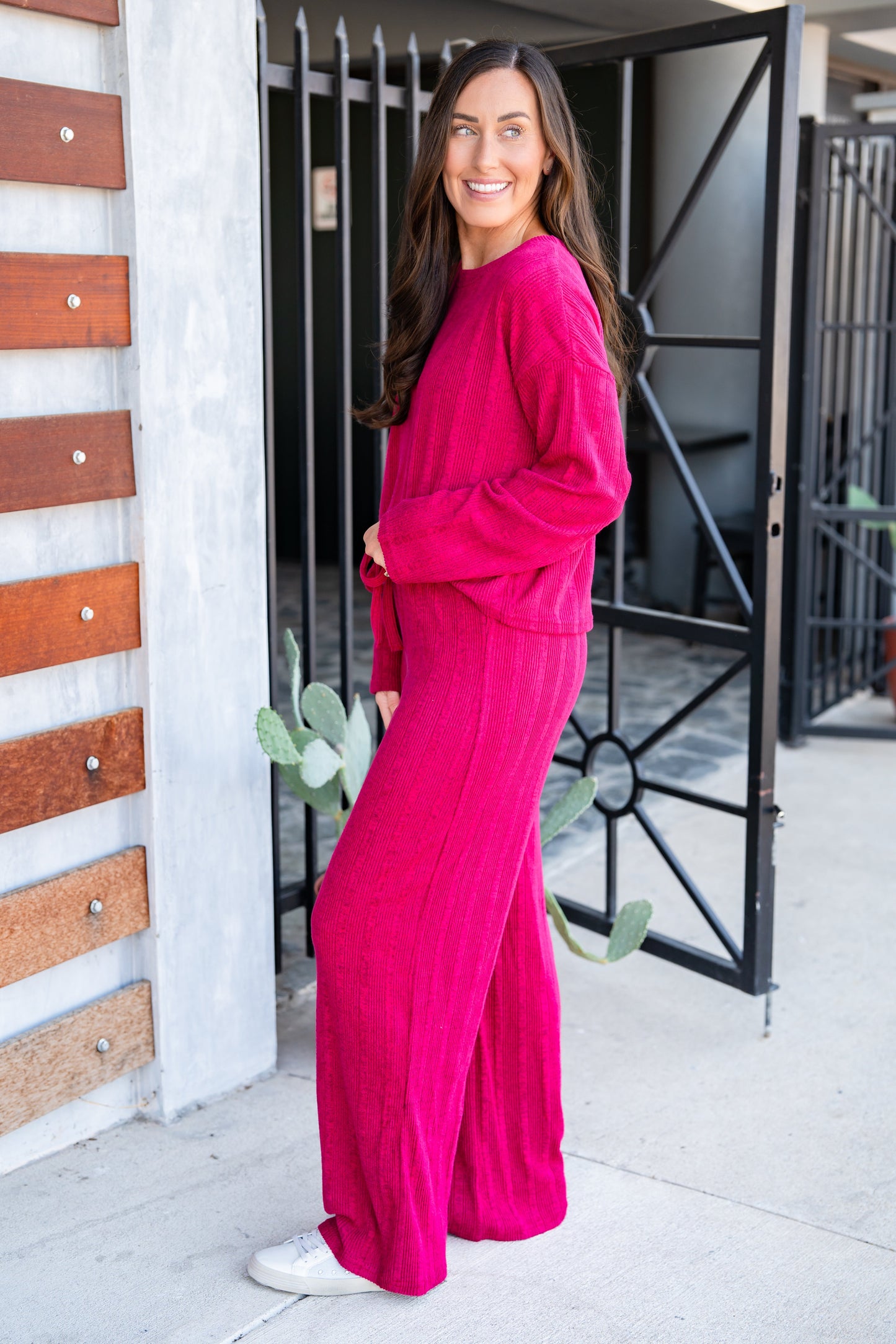 The Buckley Dream Pants-6 Colors