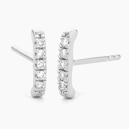 ES Ama Stud Earrings