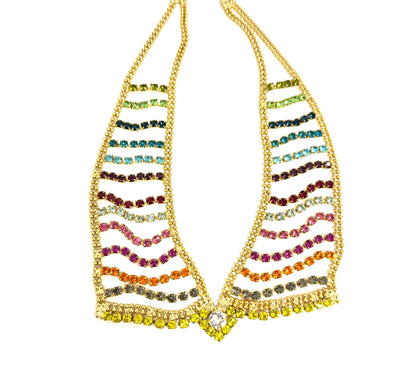 TOVA Lady Jane Necklace
