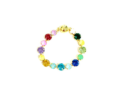 The Candy Bracelet