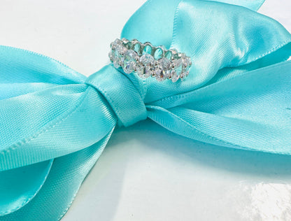 The Audrey Ring