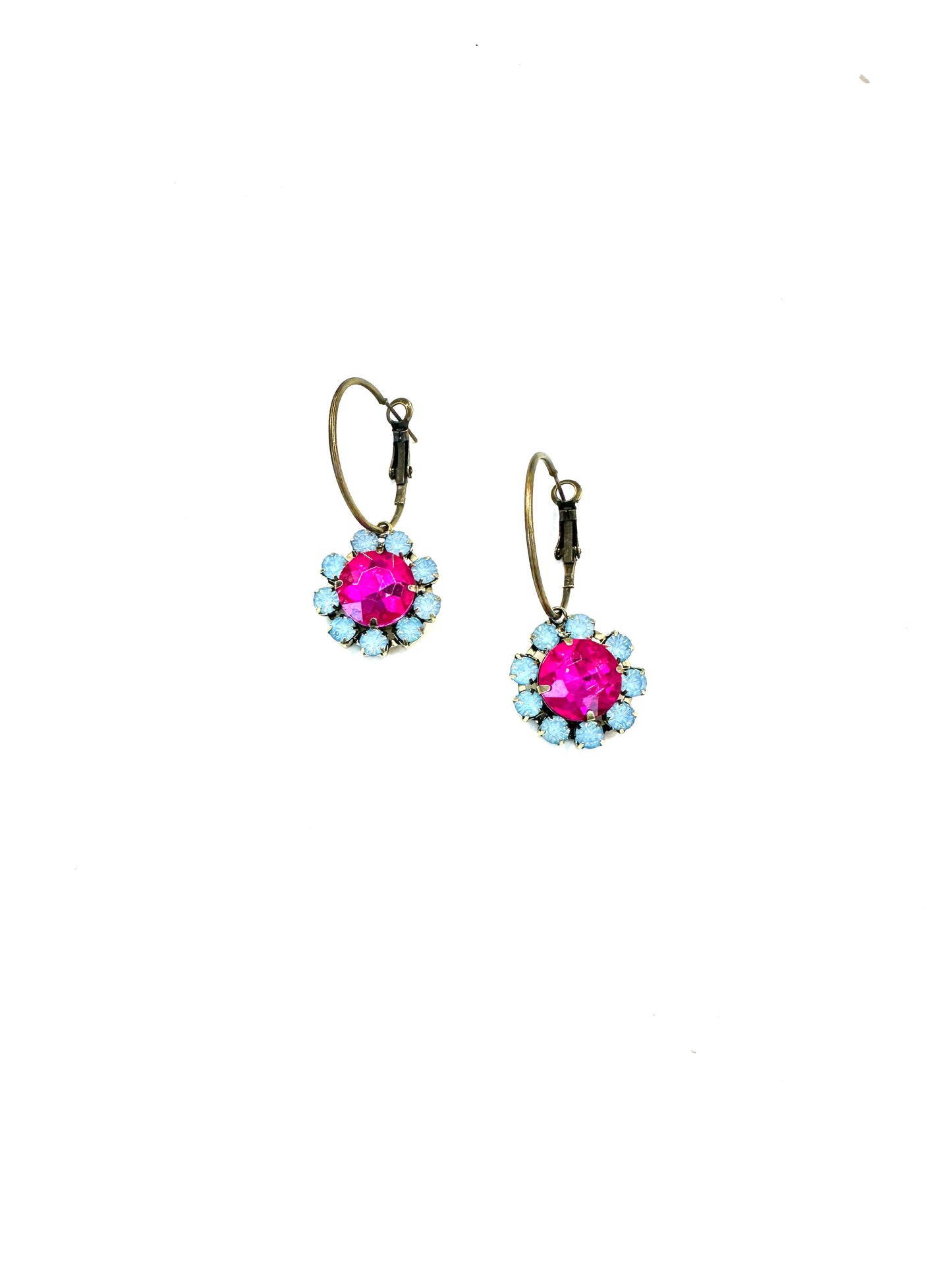 The Sparks Ignite Earrings- 2 Colors