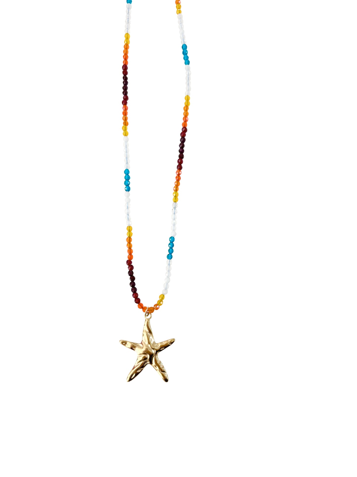 The Hollis Necklace