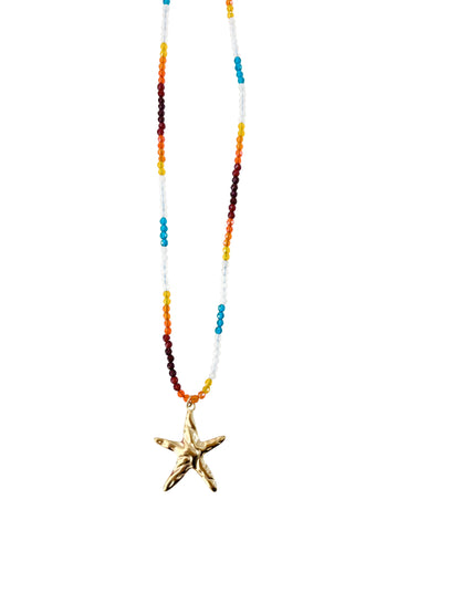 The Hollis Necklace