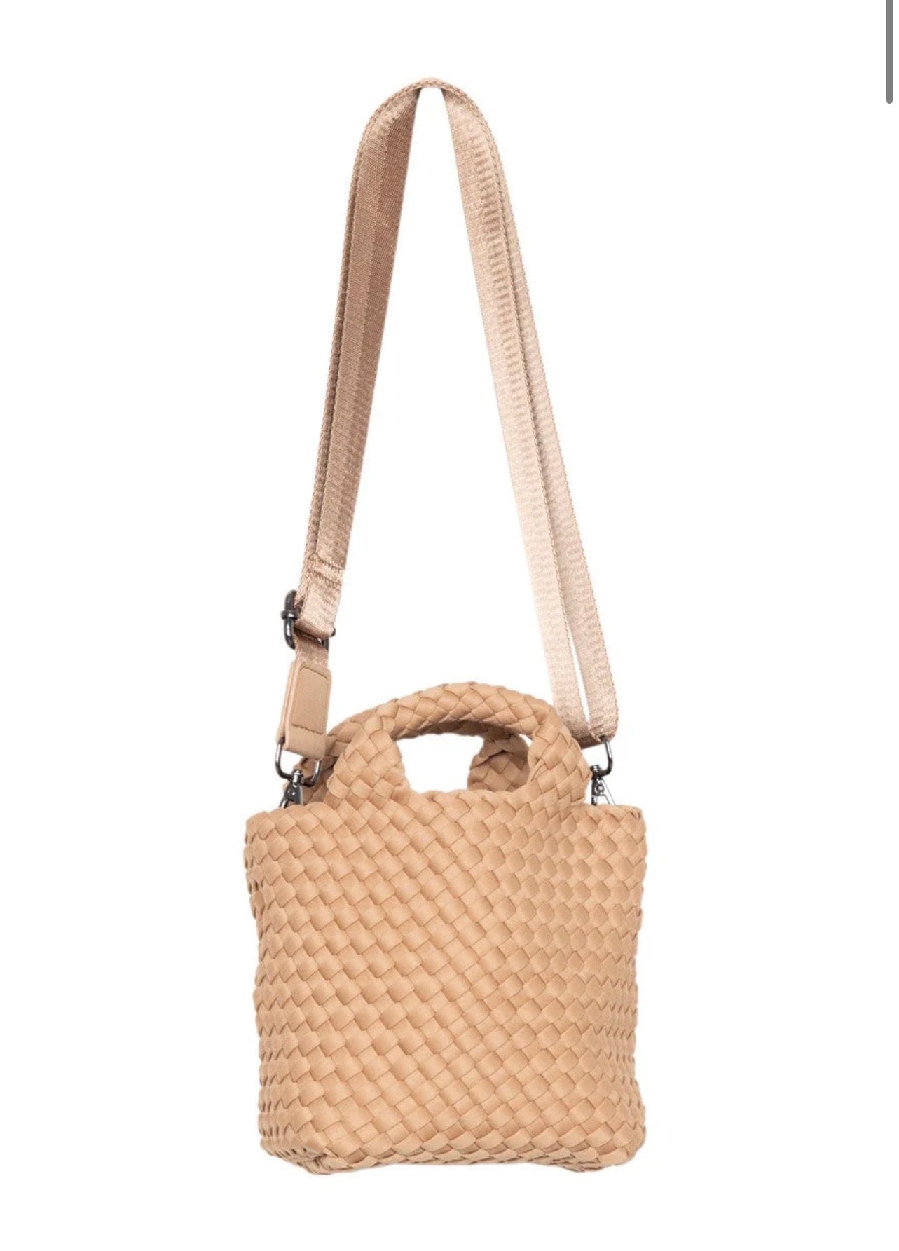 The Mini Bucket Bag-9 Options