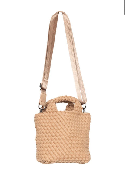 The Mini Bucket Bag-9 Options