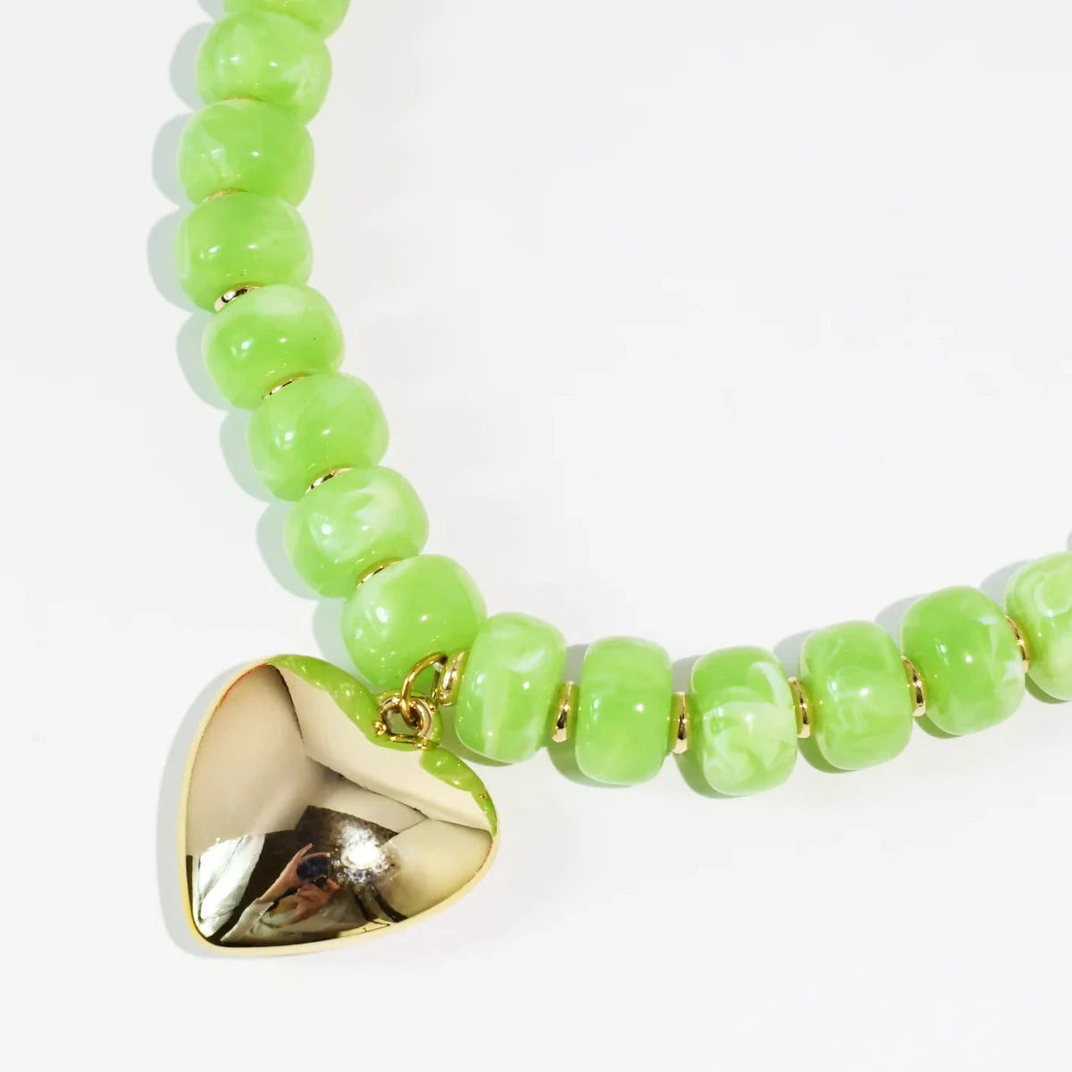 The Beloved Necklace
