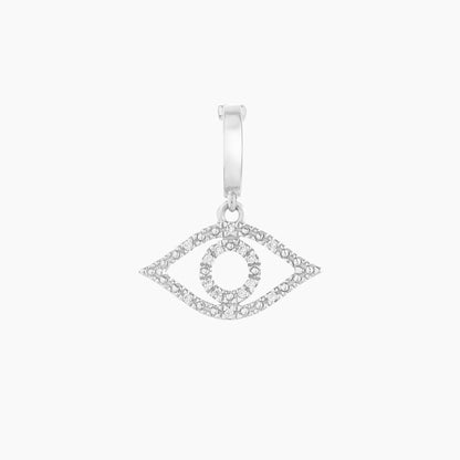 Ella Stein Charms - LOTS SILVER