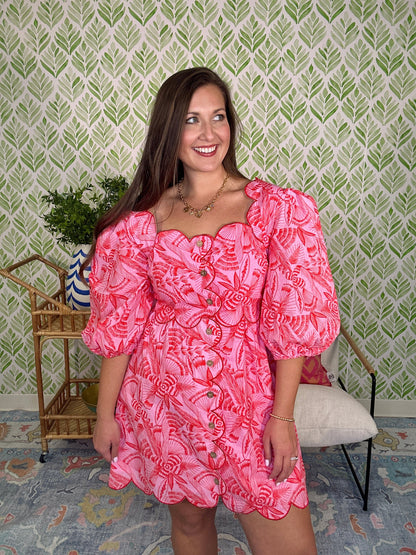 The Remi Dress