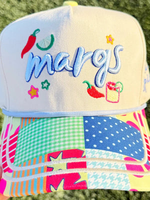 Make it Spicy Hat