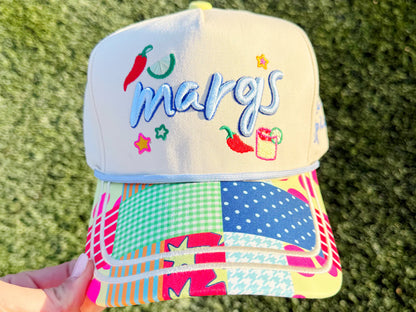 Make it Spicy Hat