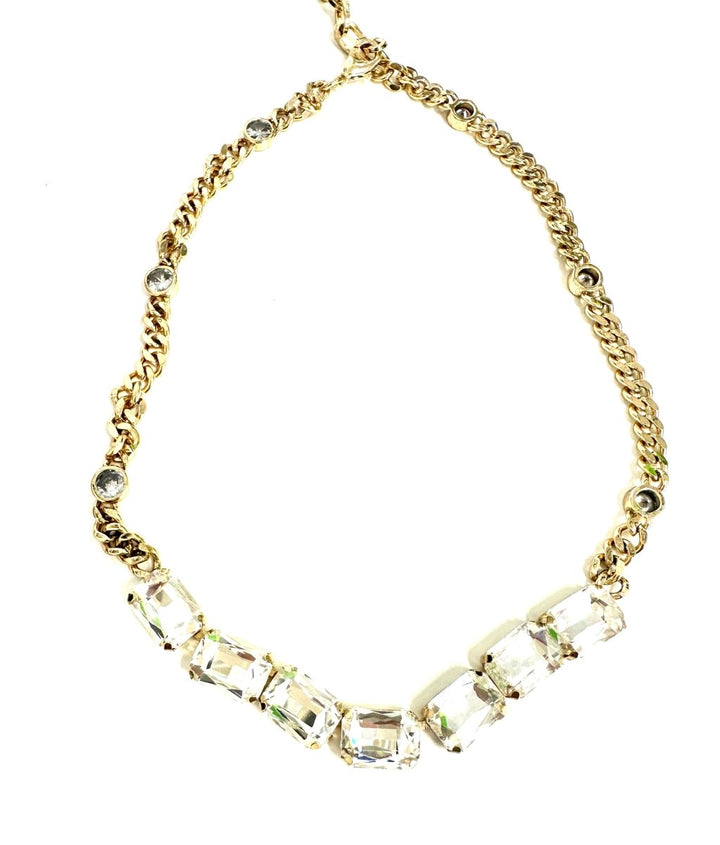 (TOVA) SIENNA Leilani Necklace