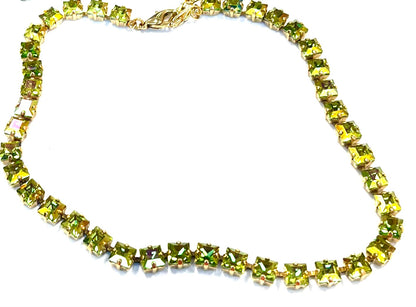 TOVA Athena Necklace