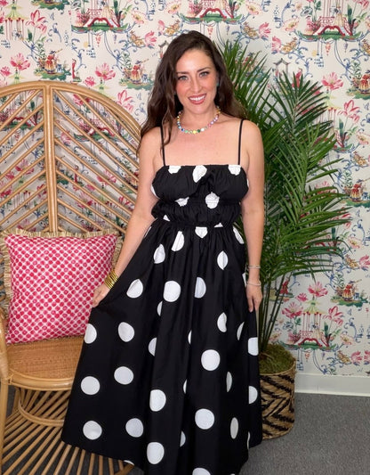 The Bold Dots Midi