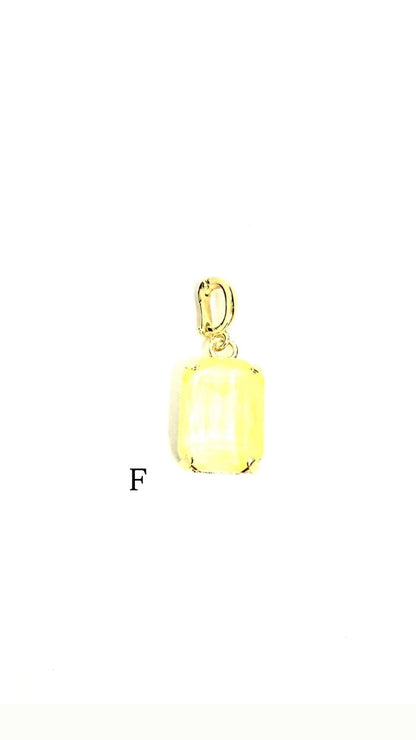 The Magic Mini Queen Charm