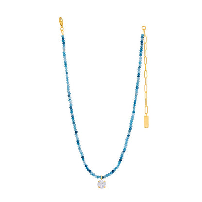 TOVA Paige Necklace