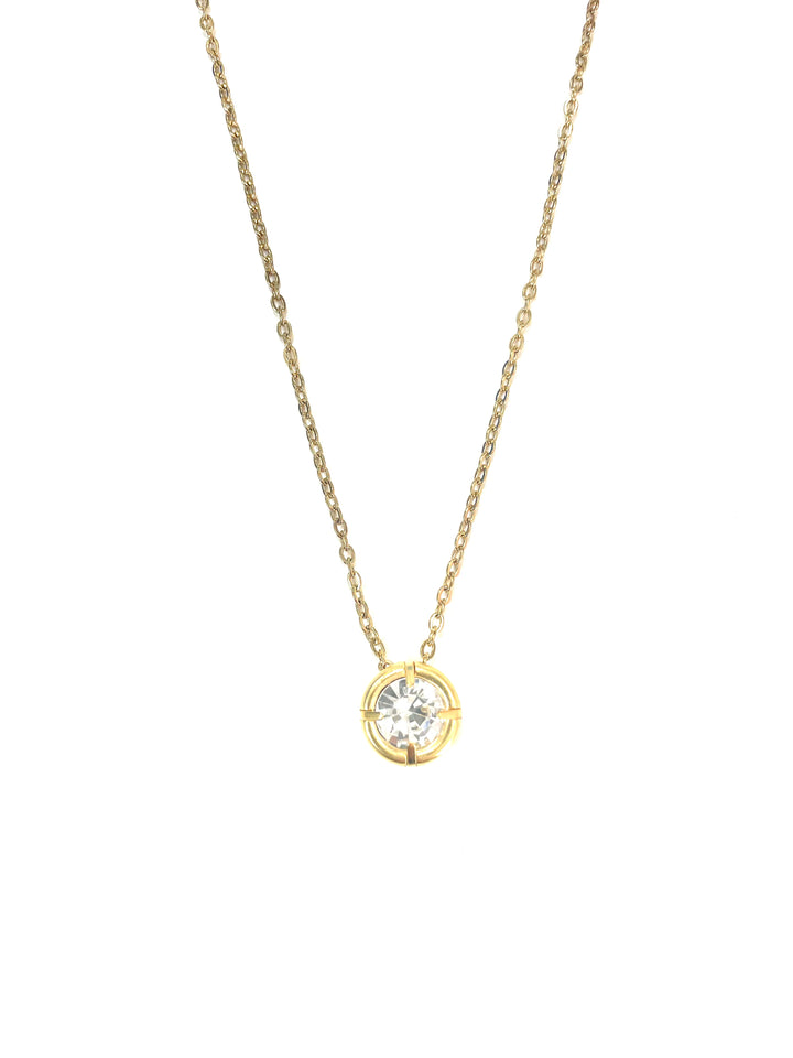 The Minimalist Necklace