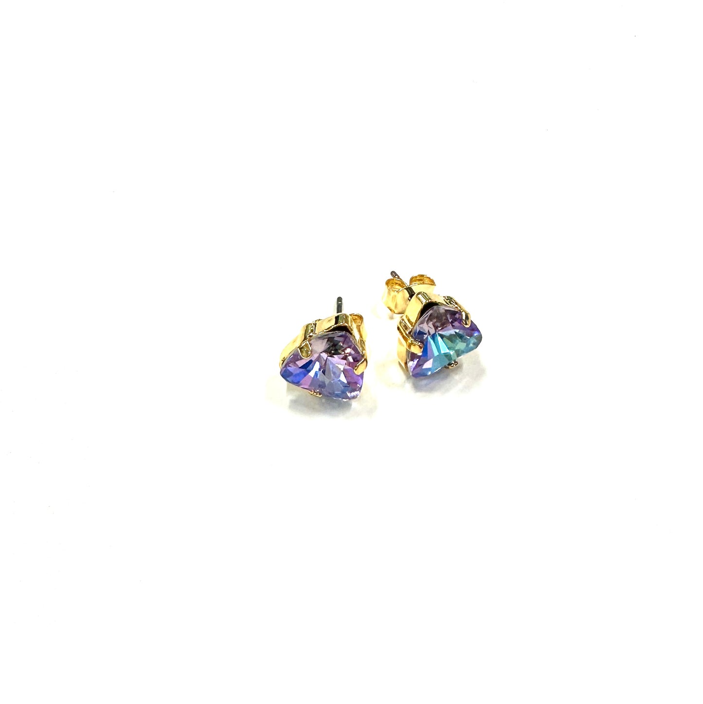 The Gemma Studs- 2 Colors