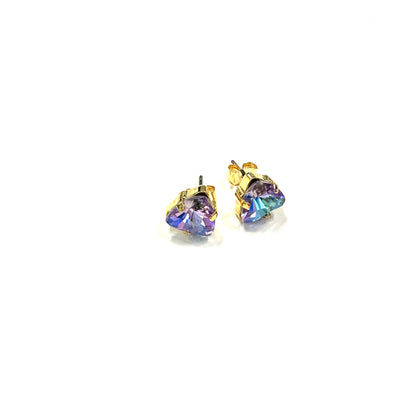 The Gemma Studs- 2 Colors