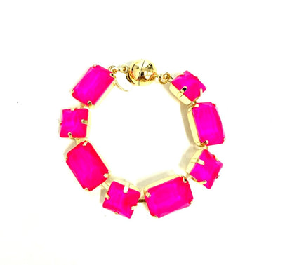 The Magic Queen Bracelet