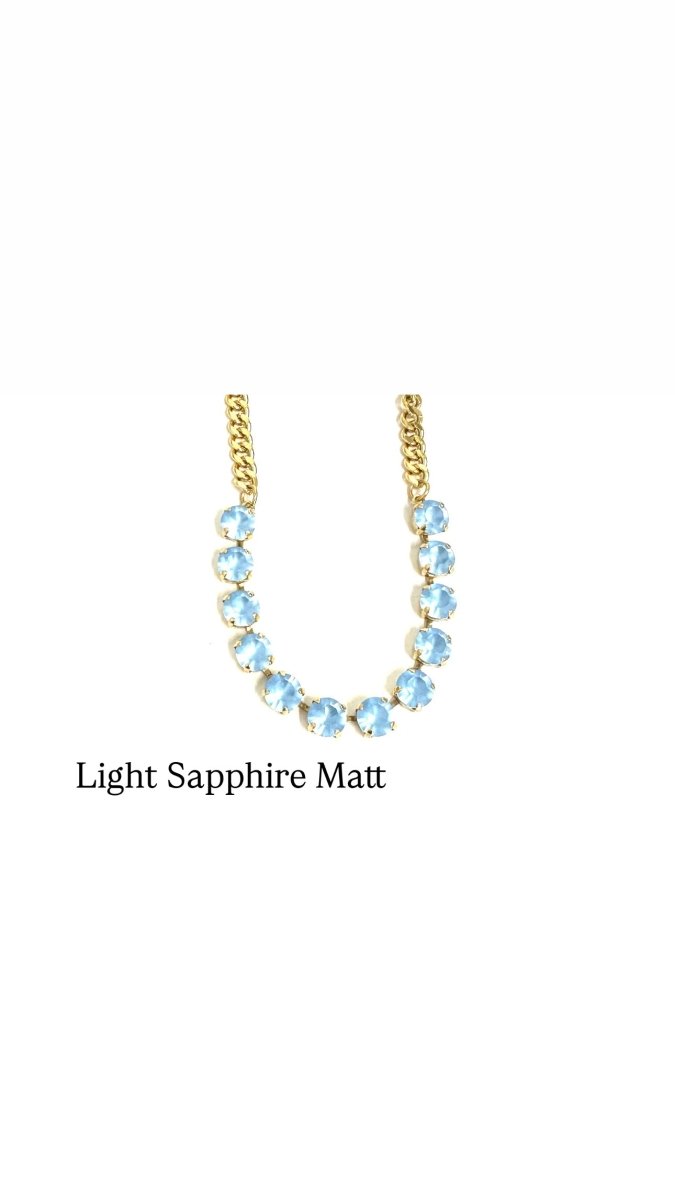 TOVA Mini Oakland Necklace