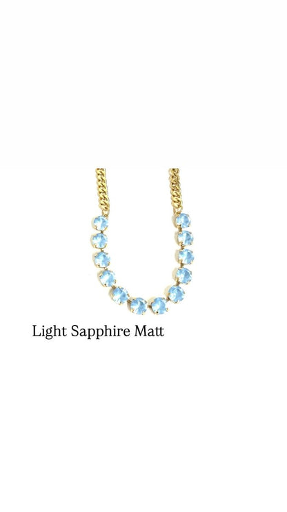TOVA Mini Oakland Necklace