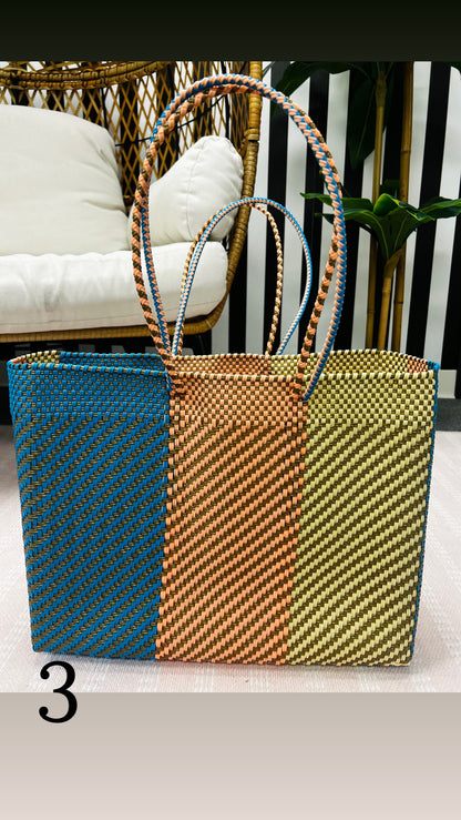 The XL Magic Tote- Lots