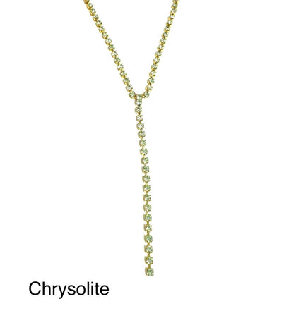 TOVA Kassandra Necklace