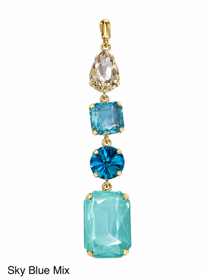 The Magic Combo Strand Charm