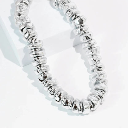 The Liquid Necklace