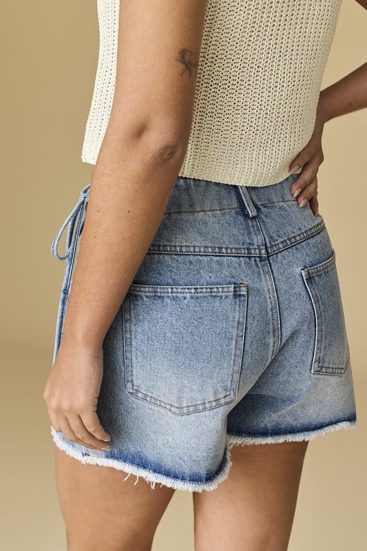 The Collins Skort